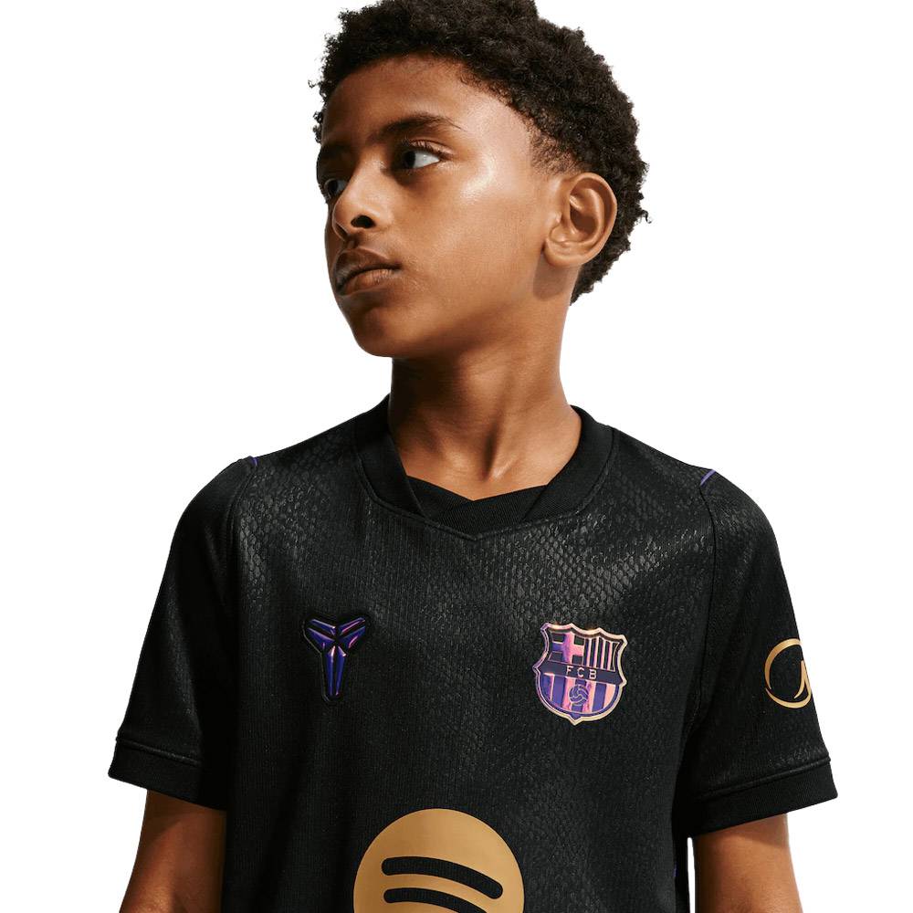 FC Barcelona Away Youth 2026/27 - angle 5